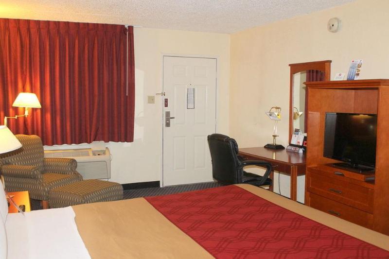Days Inn By Wyndham College Station University Drive Esterno foto